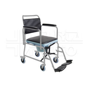 silla con orinal
