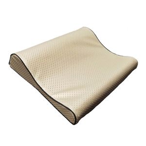 almohada de sujeción de la nuca