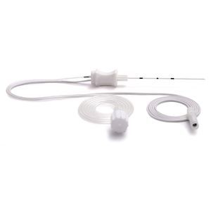 aguja estimulacion nerviosa
