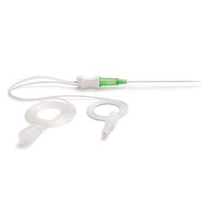 kit médico para anestesia