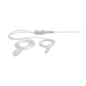 kit médico para anestesia