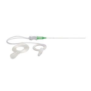 kit médico para anestesia