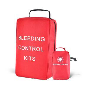 kit médico de control de sangrado 1