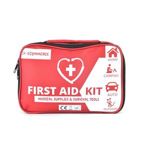 kit médico de primeros auxilios 1