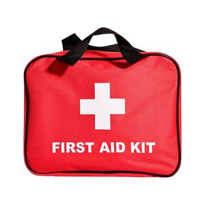 kit médico de primeros auxilios 1