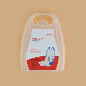 kit médico de primeros auxilios 1