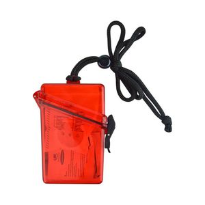 kit médico de primeros auxilios 1