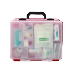 kit médico de primeros auxilios 1