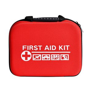 kit médico de primeros auxilios 1