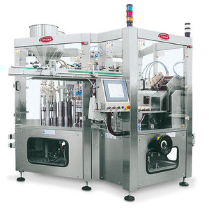 máquina de llenado automática 1