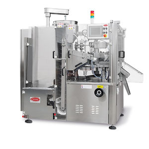 máquina de llenado automática 1