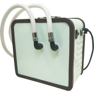 generador de gas de burbujas ultrafinas
