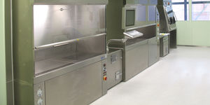 banco para laboratorio
