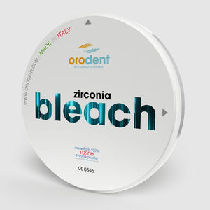 material dental de circona