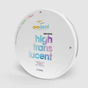 material dental de circona
