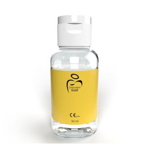 material dental de circona