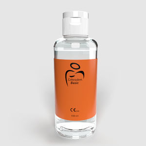material dental de circona
