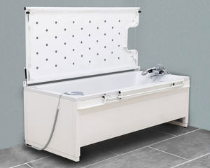 bañera terapéutica eléctrica