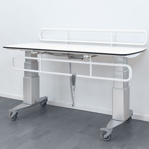 mesa para cambiar pañales 1