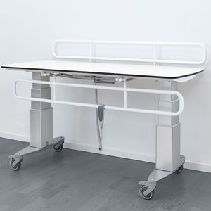 mesa para cambiar pañales 1