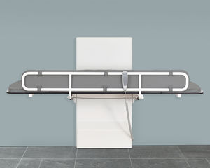 mesa para cambiar pañales 1