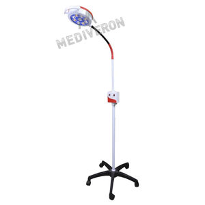 lámpara para exploración led 1