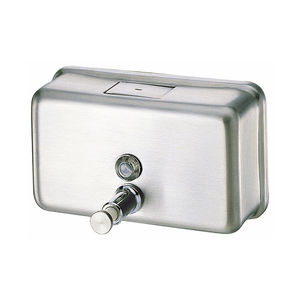 dispensador de jabón