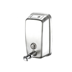 dispensador de jabón