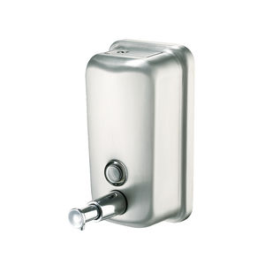 dispensador de jabón