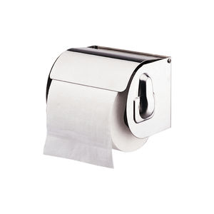 dispensador de papel higiénico
