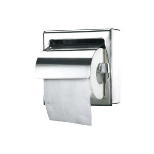 dispensador de papel higiénico