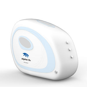 cabina hiperbárica oxigenoterapia