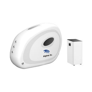 cabina hiperbárica oxigenoterapia