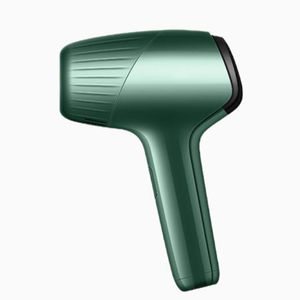 sistema IPL para depilación