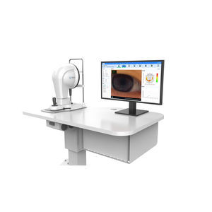 sistema de diagnóstico de la sequedad ocular osmolaridad lagrimal