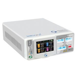bisturí eléctrico corte bipolar
