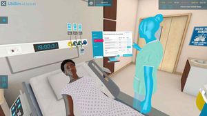 software médico