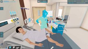 software médico