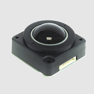 trackball para dispositivos médicos 1