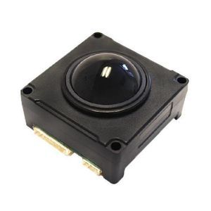 trackball para dispositivos médicos 1