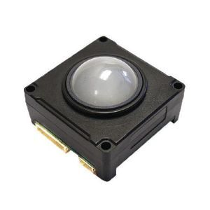 trackball para dispositivos médicos 1