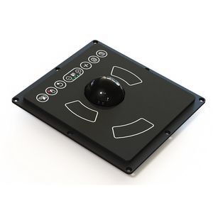 trackball para dispositivos médicos 1