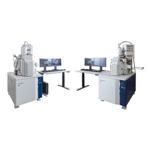 microscopio FE-SEM