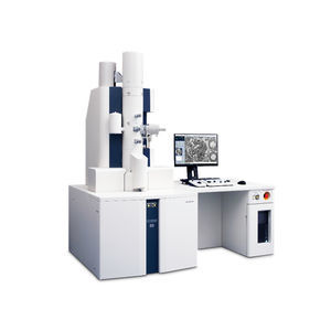 microscopio TEM