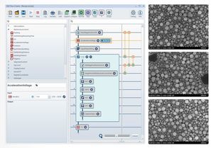 software para microscopio electrónico de barrido 1