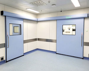 puerta estanco al aire 1