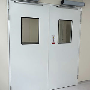 puerta estanco al aire