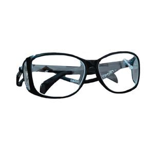 gafas de protección radiológica