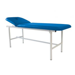 mesa de reconocimiento de fisioterapia