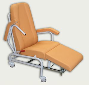 sillón para centro sanitario 1